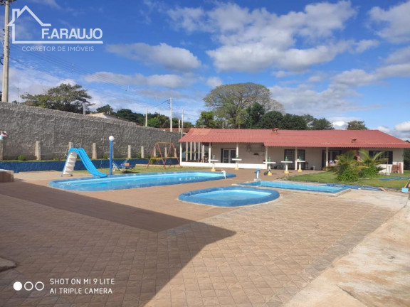 Imagem Imóvel com 6 Quartos à Venda, 600 m² em Piraporinha - Salto De Pirapora
