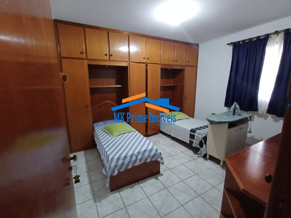 Imagem Sobrado com 3 Quartos à Venda, 241 m² em Jardim D'abril - Osasco