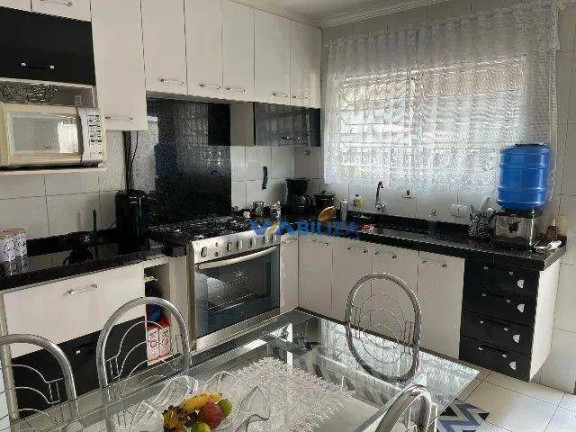 Imagem Sobrado com 2 Quartos à Venda, 70 m² em Jardim Ottawa - Guarulhos Imagem Sobrado com 2 Quartos à Venda, 70 m² em Jardim Ottawa - Guarulhos