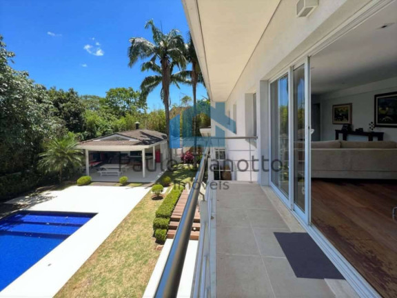 Imagem Casa de Condomínio com 4 Quartos à Venda, 541 m² em Altos De São Fernando - Jandira Imagem Casa de Condomínio com 4 Quartos à Venda, 541 m² em Altos De São Fernando - Jandira
