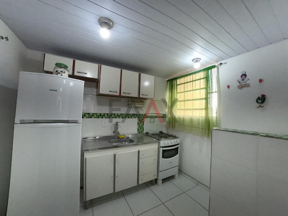 Imagem Apartamento com 2 Quartos à Venda, 48 m² em Conradinho - Guarapuava