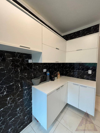 Imagem Apartamento com 2 Quartos à Venda, 100 m² em Vila Voturua - São Vicente