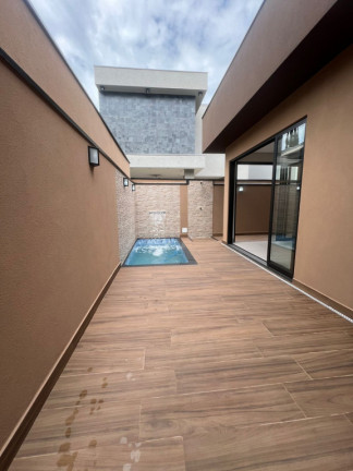 Imagem Casa de Condomínio com 3 Quartos à Venda, 170 m² em Quinta Da Primavera - Ribeirão Preto