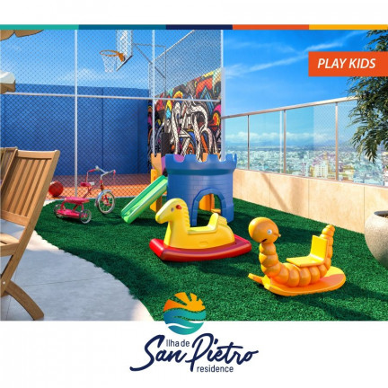 Imagem Apartamento com 1 Quarto à Venda, 57 m² em Praia De Itaparica - Vila Velha Imagem Apartamento com 1 Quarto à Venda, 57 m² em Praia De Itaparica - Vila Velha