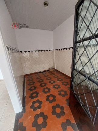 Imagem Sobrado com 1 Quarto para Alugar, 60 m² em Quinta Da Paineira - São Paulo Imagem Sobrado com 1 Quarto para Alugar, 60 m² em Quinta Da Paineira - São Paulo
