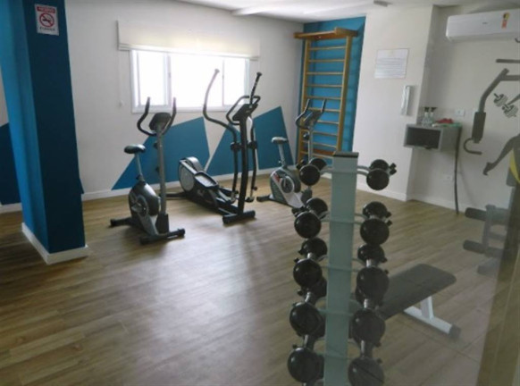 Imagem Apartamento com 3 Quartos à Venda, 88 m² em Ocian - Praia Grande