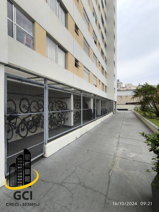 Imagem Apartamento com 1 Quarto à Venda, 45 m² em Campos Elíseos - São Paulo
