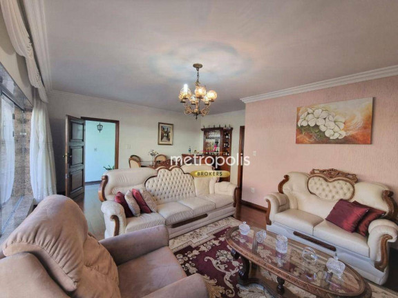 Imagem Sobrado com 3 Quartos à Venda, 290 m² em Osvaldo Cruz - São Caetano Do Sul Imagem Sobrado com 3 Quartos à Venda, 290 m² em Osvaldo Cruz - São Caetano Do Sul