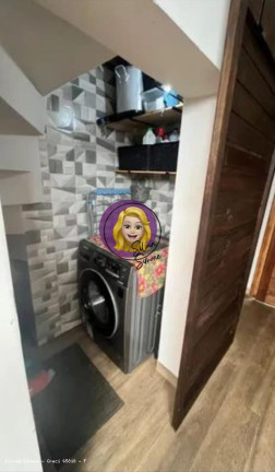 Imagem Casa de Condomínio com 2 Quartos à Venda, 90 m² em Bitaru - São Vicente Imagem Casa de Condomínio com 2 Quartos à Venda, 90 m² em Bitaru - São Vicente