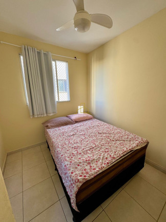 Imagem Imóvel com 2 Quartos à Venda, 47 m² em São Diogo Ii - Serra