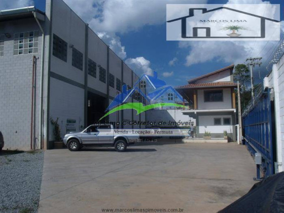 Imagem Galpão à Venda, 7 m² em Terra Preta (terra Preta) - Mairiporã Imagem Galpão à Venda, 7 m² em Terra Preta (terra Preta) - Mairiporã