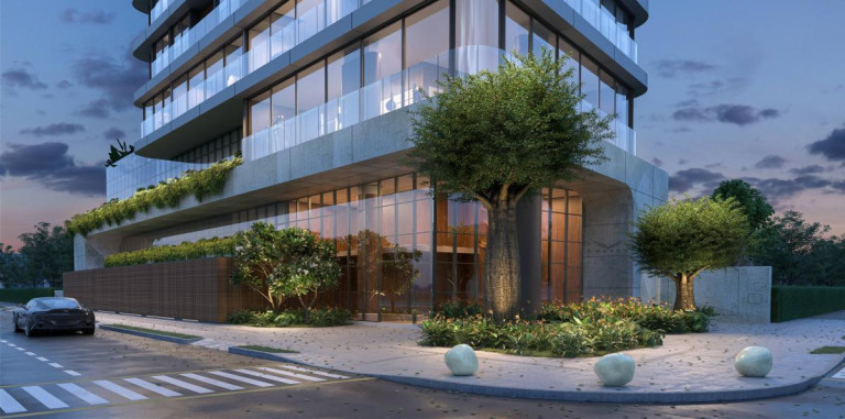Imagem Apartamento com 4 Quartos à Venda, 221 m² em Torres