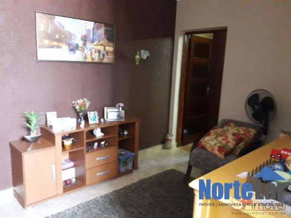 Imagem Sobrado com 2 Quartos à Venda, 125 m² em Vila Medeiros - São Paulo