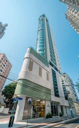 Imagem Apartamento com 3 Quartos à Venda, 137 m² em Centro - Balneário Camboriú Imagem Apartamento com 3 Quartos à Venda, 137 m² em Centro - Balneário Camboriú