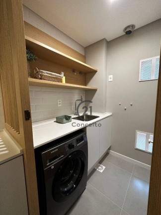 Imagem Apartamento com 3 Quartos à Venda, 98 m² em Cacupé - Florianópolis Imagem Apartamento com 3 Quartos à Venda, 98 m² em Cacupé - Florianópolis