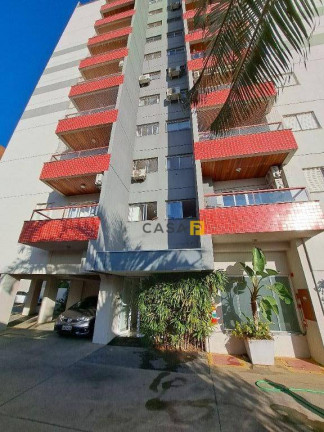 Imagem Apartamento com 3 Quartos à Venda, 70 m² em Vila Jones - Americana Imagem Apartamento com 3 Quartos à Venda, 70 m² em Vila Jones - Americana