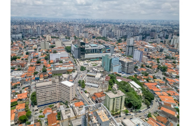 Imagem Apartamento com 3 Quartos à Venda, 129 m² em Tucuruvi - São Paulo Imagem Apartamento com 3 Quartos à Venda, 129 m² em Tucuruvi - São Paulo