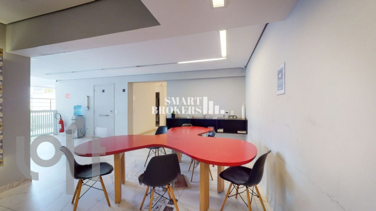 Imagem Apartamento com 1 Quarto à Venda, 29 m² em Vila Olímpia - São Paulo Imagem Apartamento com 1 Quarto à Venda, 29 m² em Vila Olímpia - São Paulo