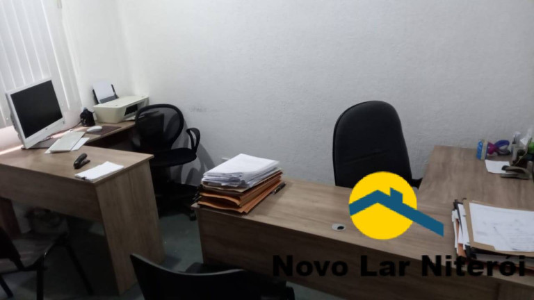 Imagem Sala Comercial à Venda, 30 m² em Centro - Niterói Imagem Sala Comercial à Venda, 30 m² em Centro - Niterói