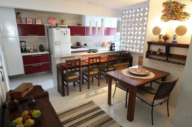 Imagem Apartamento com 2 Quartos para Temporada, 70 m² em Botafogo - Rio De Janeiro