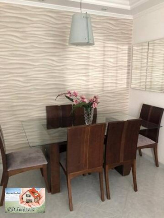 Apartamento com 3 Quartos à Venda, 89 m² em Vila Gilda - Santo André