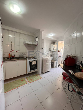 Imagem Apartamento com 3 Quartos à Venda, 72 m² em Parque Jaçatuba - Santo André Imagem Apartamento com 3 Quartos à Venda, 72 m² em Parque Jaçatuba - Santo André