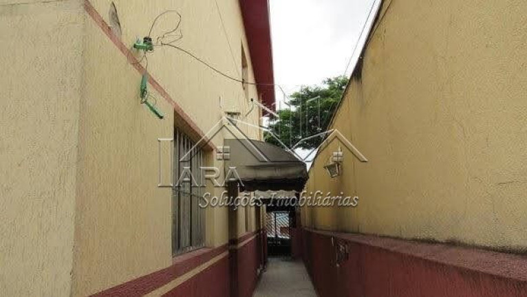 Imagem Casa de Condomínio com 12 Quartos à Venda, 600 m² em Penha De França - São Paulo Imagem Casa de Condomínio com 12 Quartos à Venda, 600 m² em Penha De França - São Paulo