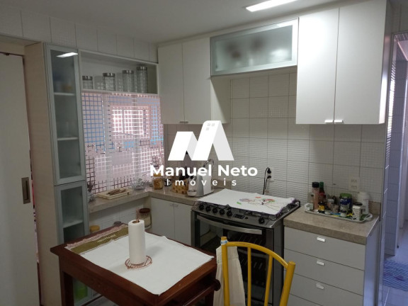 Imagem Apartamento com 2 Quartos à Venda, 132 m² em Meireles - Fortaleza