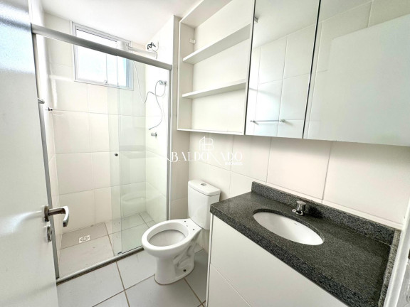 Imagem Apartamento com 2 Quartos para Alugar, 53 m² em Centro - Extrema Imagem Apartamento com 2 Quartos para Alugar, 53 m² em Centro - Extrema