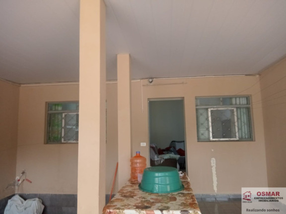 Imagem Casa com 2 Quartos à Venda, 95 m² em Jardim Luiz Cia - Sumaré Imagem Casa com 2 Quartos à Venda, 95 m² em Jardim Luiz Cia - Sumaré