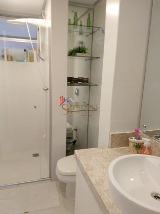 Imagem Apartamento com 4 Quartos à Venda, 112 m² em Córrego Grande - Florianópolis