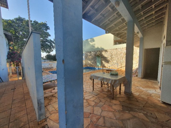 Imagem Casa com 4 Quartos à Venda, 266 m² em Jardim São Luiz - Ribeirão Preto