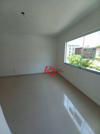 Imagem Casa de Vila com 2 Quartos à Venda, 103 m² em Campo Grande - Santos Imagem Casa de Vila com 2 Quartos à Venda, 103 m² em Campo Grande - Santos