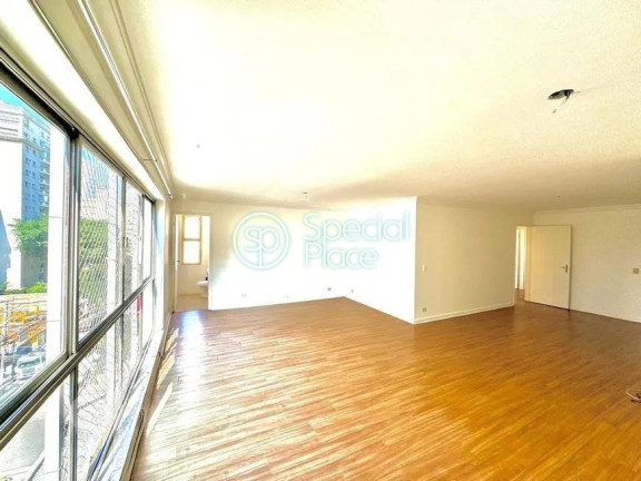 Imagem Apartamento com 3 Quartos à Venda, 250 m² em Jardim América - São Paulo Imagem Apartamento com 3 Quartos à Venda, 250 m² em Jardim América - São Paulo