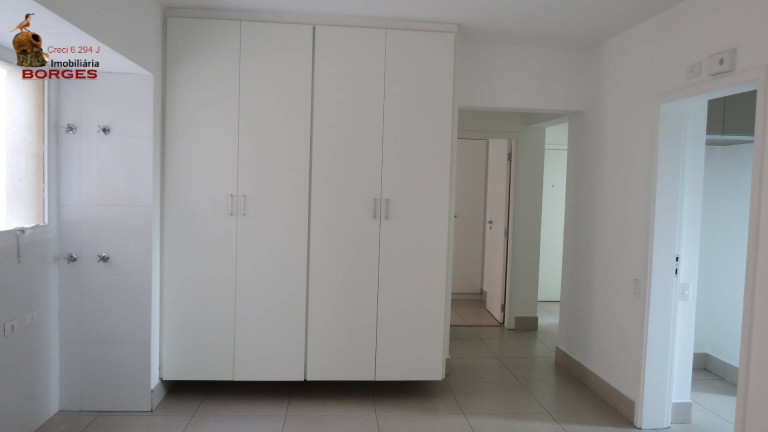 Imagem Apartamento com 4 Quartos para Alugar, 350 m² em Jardim Europa - São Paulo