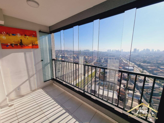 Imagem Apartamento com 2 Quartos à Venda, 48 m² em Vila Yolanda - Osasco Imagem Apartamento com 2 Quartos à Venda, 48 m² em Vila Yolanda - Osasco