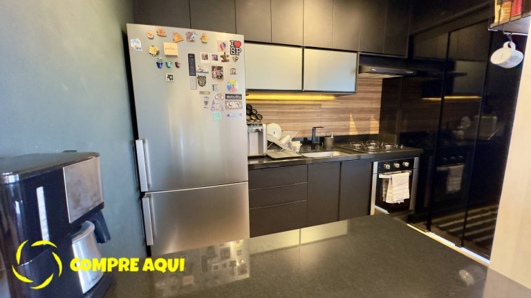 Imagem Apartamento com 1 Quarto à Venda, 42 m² em República - São Paulo Imagem Apartamento com 1 Quarto à Venda, 42 m² em República - São Paulo