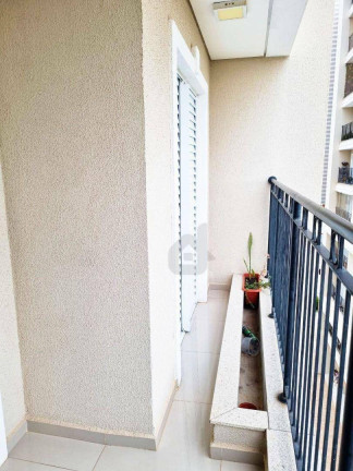 Imagem Apartamento com 3 Quartos à Venda, 88 m² em Condomínio Luzes Campolim - Sorocaba