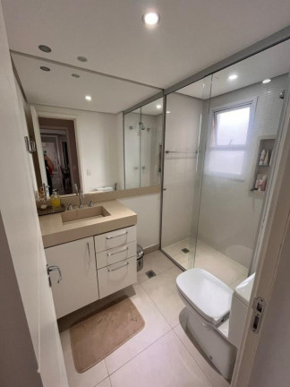 Imagem Apartamento com 2 Quartos à Venda, 91 m² em Campestre - Santo André