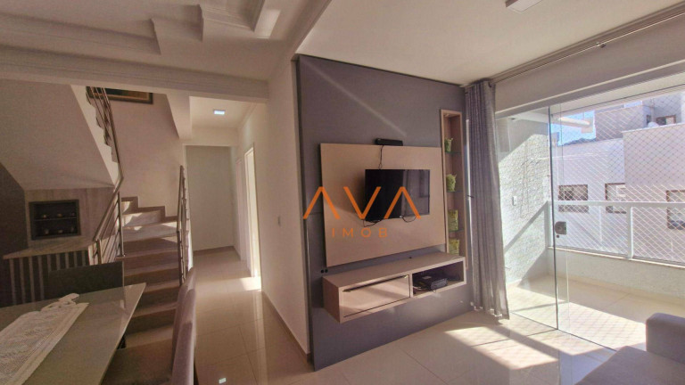 Imagem Apartamento com 3 Quartos à Venda, 93 m² em Ingleses - Florianópolis