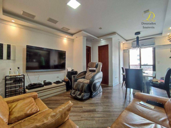 Imagem Apartamento com 1 Quarto à Venda, 61 m² em Boqueirão - Praia Grande Imagem Apartamento com 1 Quarto à Venda, 61 m² em Boqueirão - Praia Grande
