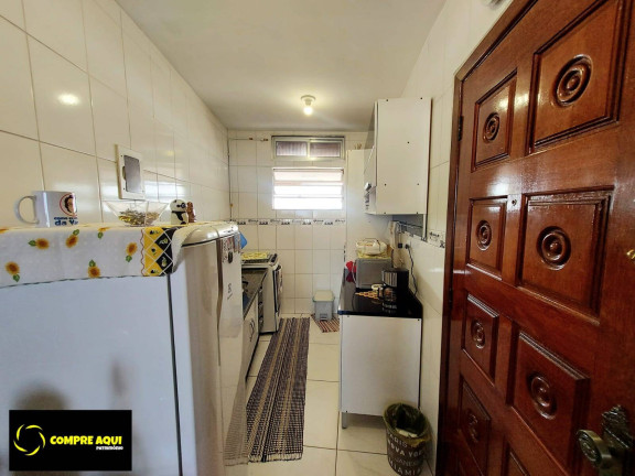 Imagem Apartamento com 1 Quarto à Venda, 43 m² em República - São Paulo Imagem Apartamento com 1 Quarto à Venda, 43 m² em República - São Paulo