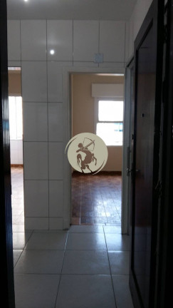 Foto do imóvel Apartamento com 2 Quartos à Venda, 72 m² em Itarare - São Vicente