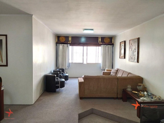 Imagem Imóvel com 3 Quartos à Venda, 154 m² em Perdizes - São Paulo