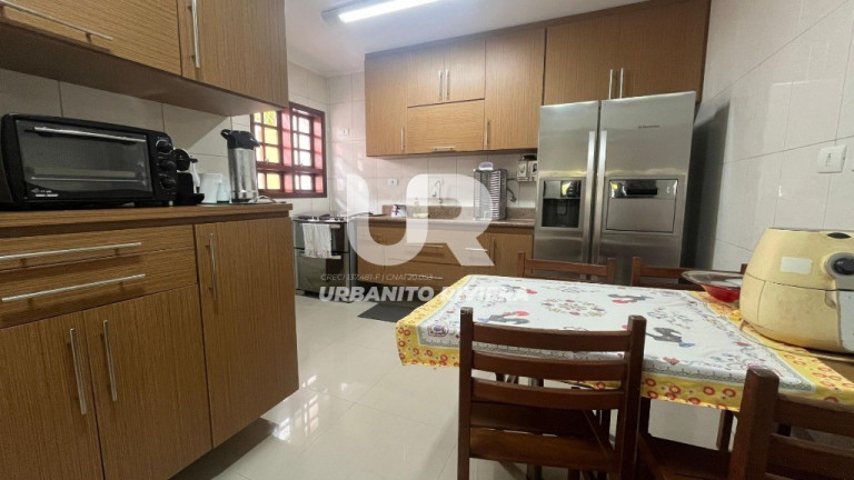 Imagem Casa com 8 Quartos à Venda, 390 m² em Riviera | Módulo 22 - Bertioga