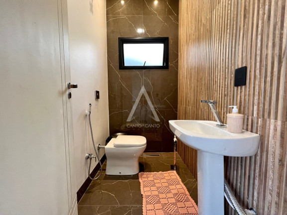Imagem Casa com 3 Quartos à Venda, 264 m² em Residencial Bella Suíça - Sinop