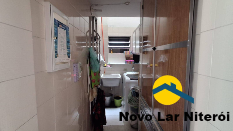 Imagem Casa com 4 Quartos à Venda, 396 m² em Engenhoca - Niterói