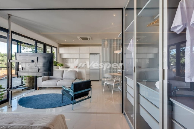 Imagem Apartamento com 3 Quartos à Venda, 119 m² em Setor Bueno - Goiânia