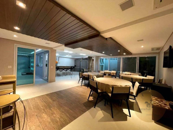 Imagem Casa de Condomínio com 6 Quartos à Venda, 1.080 m² em Cerâmica - São Caetano Do Sul Imagem Casa de Condomínio com 6 Quartos à Venda, 1.080 m² em Cerâmica - São Caetano Do Sul