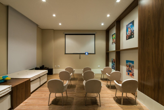 Imagem Apartamento com 2 Quartos à Venda, 70 m² em Vila Augusta - Guarulhos